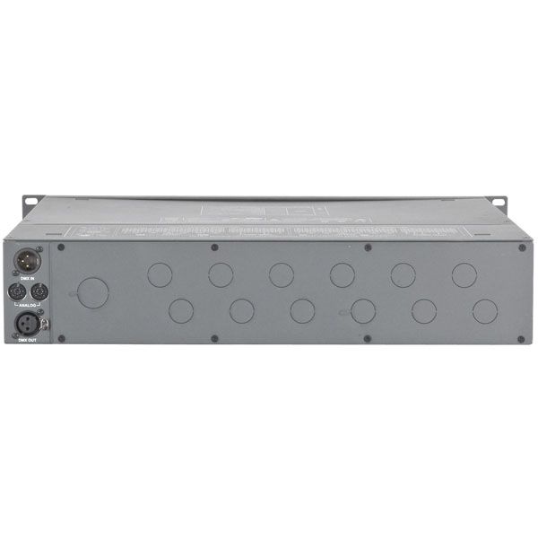 Showtec DDP-610T