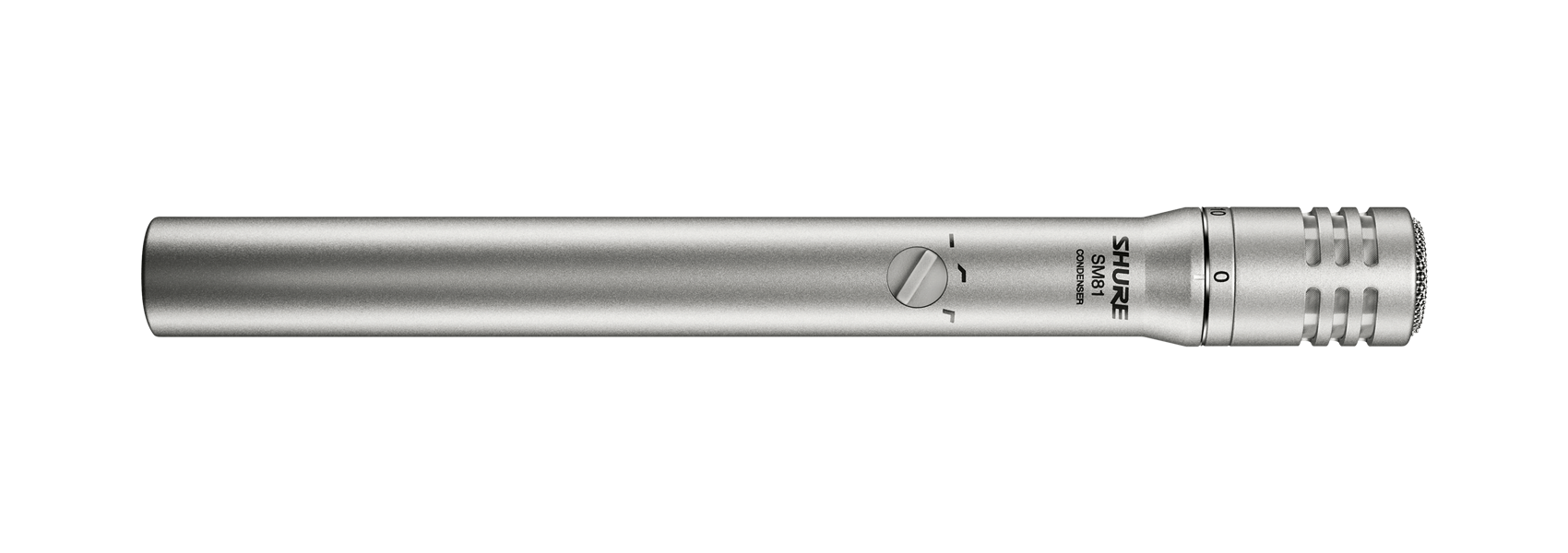 Shure Sm81