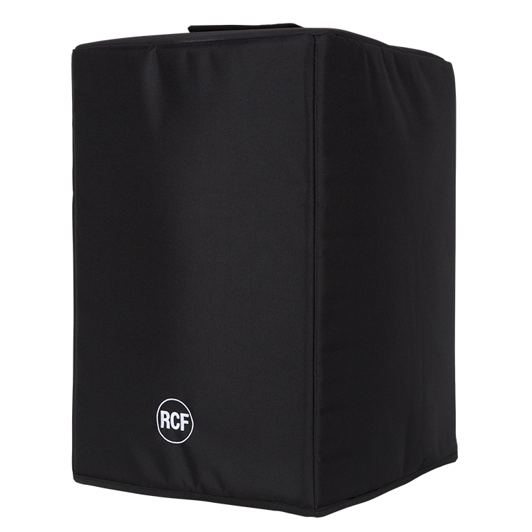 RCF Cover Evox J8 sense rodes 