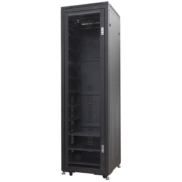 RACK METALL 36 UNITATS