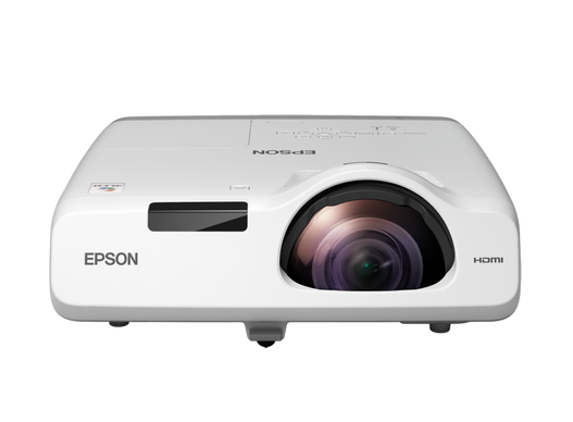 EPSON ultracurta distància 
