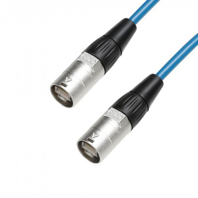 CABLE DE XARXA RJ45 A RJ45 (0,5m)