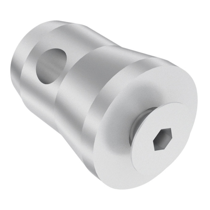 HIGHLITE MIG BULÓ Milos Half Connector Male M10