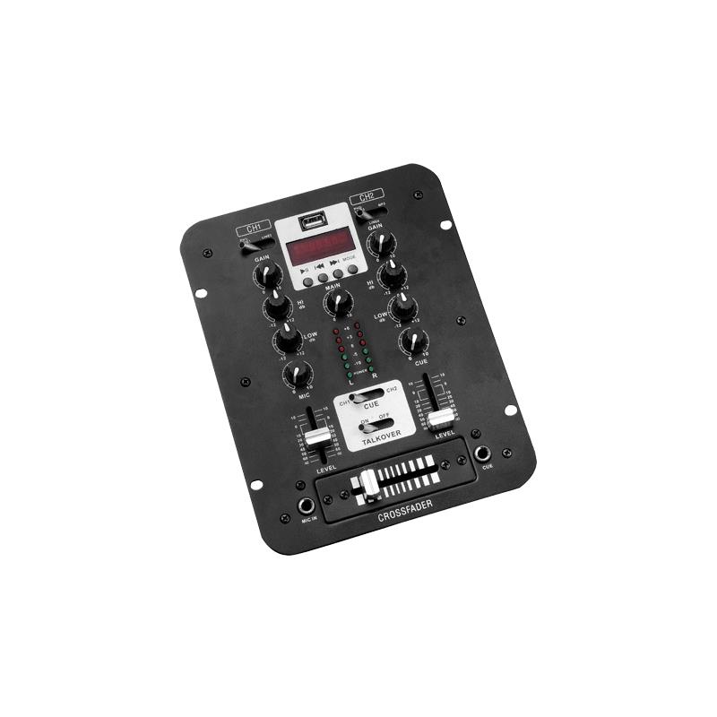 Mesclador BT 2canals
